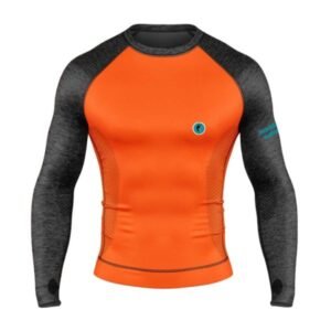 TÉRMICA: SCENIC LARGA PIMIENTO NEGRO