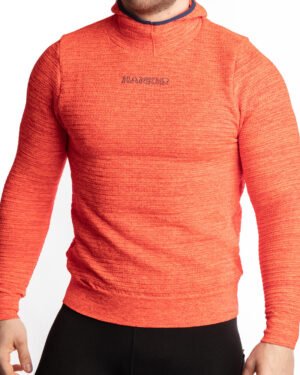 SUDADERA: MASER