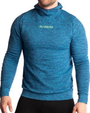SUDADERA: NADIS