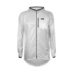 CORTAVIENTOS: ESSENTIAL XC WIND JACKET
