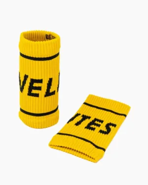 ACCESORIOS: MUÑEQUERAS