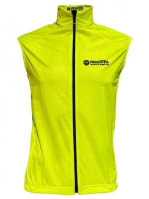 CHALECOS RUNNING: ÉLITE MBS