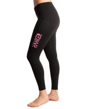 MALLAS LARGAS: MANTRA