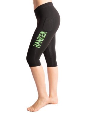 MALLAS PIRATAS: KARANA