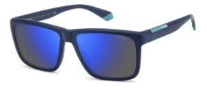 GAFAS DEPORTIVAS: POLAROID 2164/S