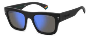 GAFAS DEPORTIVAS: POLAROID 6238/S/X