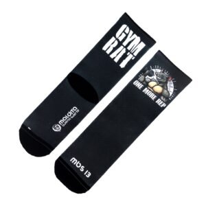 CALCETINES TÉCNICOS: MBS GYM RAT