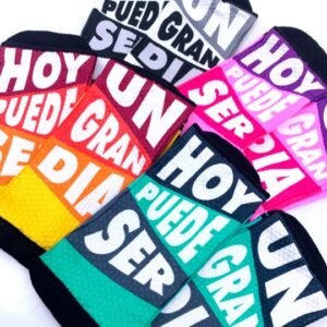 CALCETINES TÉCNICOS: MBS HOY PUEDER SER UN GRAN DÍA