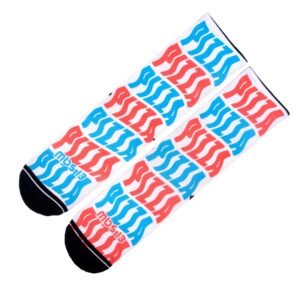 CALCETINES TÉCNICOS: MBS PIZZA