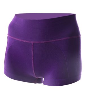 MALLAS CORTAS: KUB